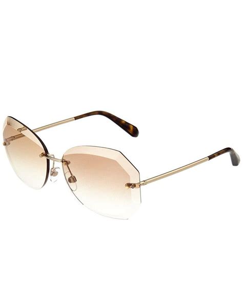 chanel sunglasses och 4220|Chanel Ch4220 62mm Sunglasses .